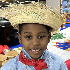 Meet your Posher, Jade